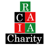 ICRAA Charity logo